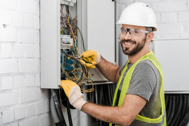 Best Emergency Electrical Repair  in North Kensington, MD
