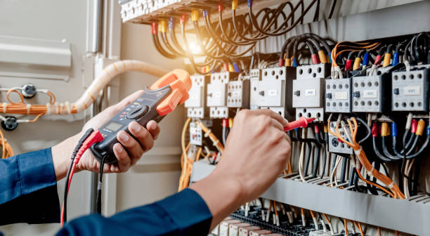 Best Electrician Near Me  in North Kensington, MD