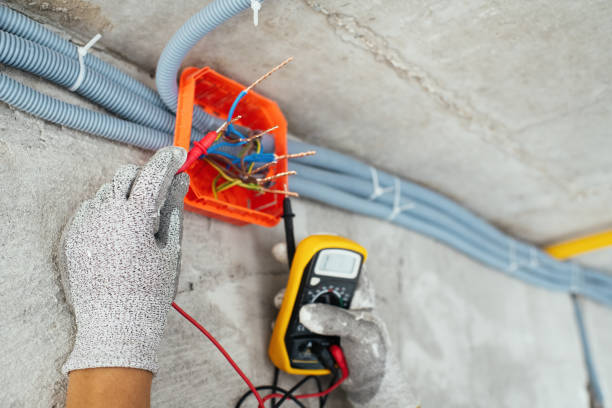Best Emergency Electrician Near Me  in North Kensington, MD