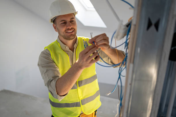 Affordable Electrical Installation in MD